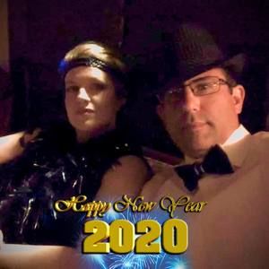 Meet your Posher, Peter